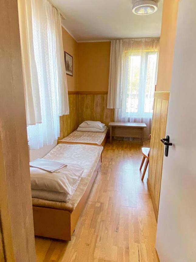 Dom Wypoczynkowy Relaks Rytro Luaran gambar